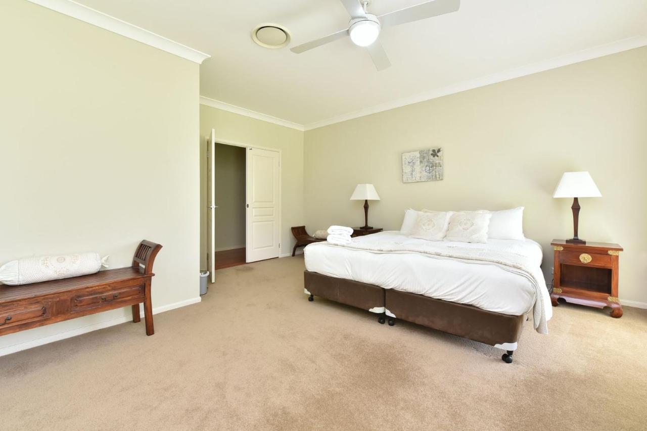 Silver Springs 6Br Luxury Homestead Rothbury Екстер'єр фото