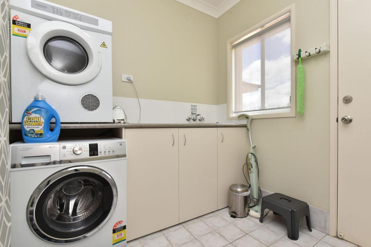 Silver Springs 6Br Luxury Homestead Rothbury Екстер'єр фото